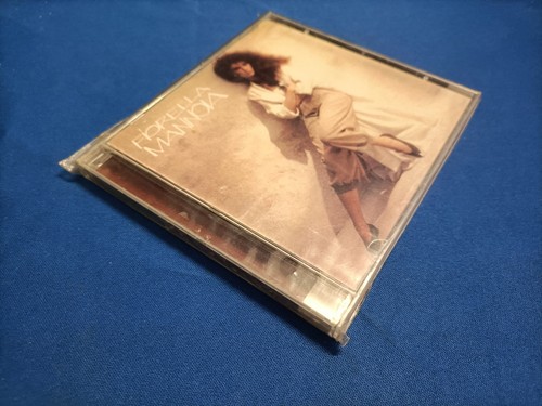Fiorella mannoia - cd,