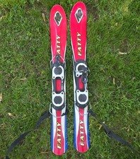 Fatty snowblades con - k2,