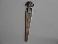 SEGNALIBRO FERMACARTE IN