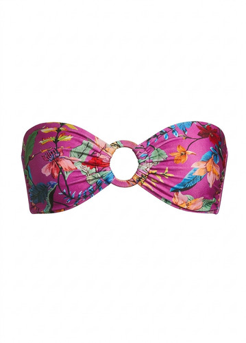 Top bikini donna patbo - donna, a