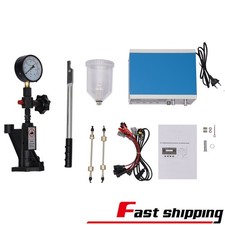 CR-C+S60H Set Tester Iniettori