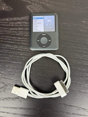 Apple ipod nano generazione - nano,