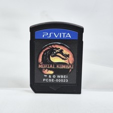 Mortal Kombat  (Sony