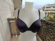 REGGISENO NERO, NUOVO, TG 38, MARCA CHANTELLE
