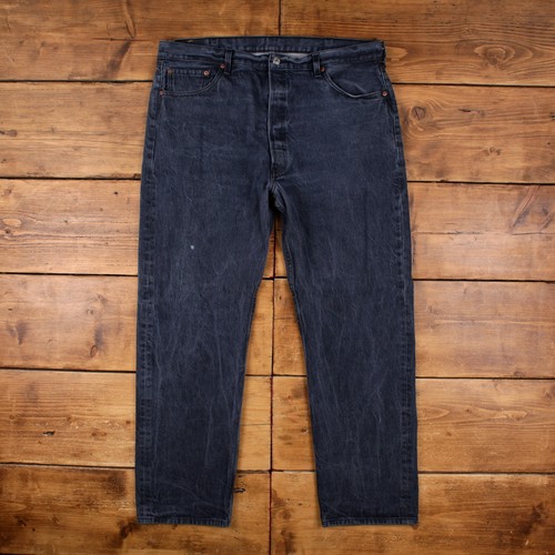 Jeans vintage levis 501 x - jeans,
