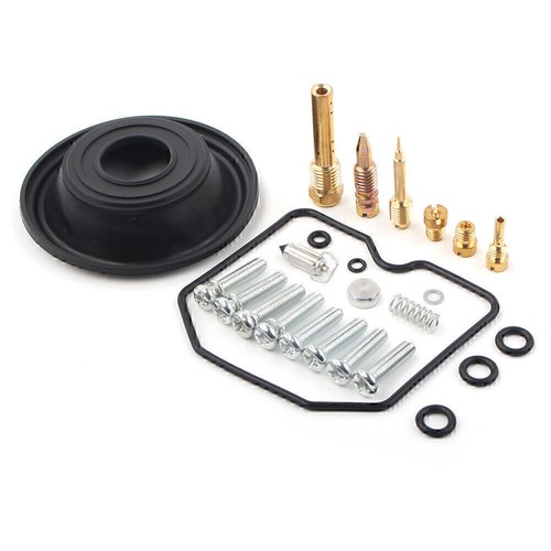 Kit riparazione carburatore - 1,