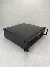 General Technics 3U custodia