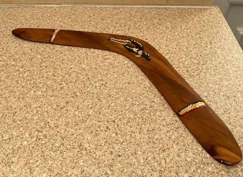 Traditional austrailian - traditional,
