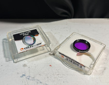 Filtro telescopio Celestron