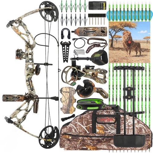 Kit freccia arco - , 0-70