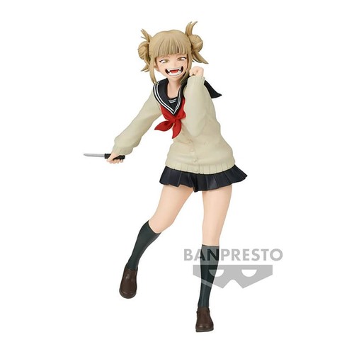 Figurine himiko toga hero - figurine,