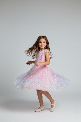 Abito bambina kensie - kensie, 5