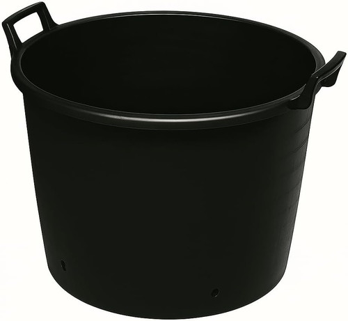 Mastello plastica grande - mastello,