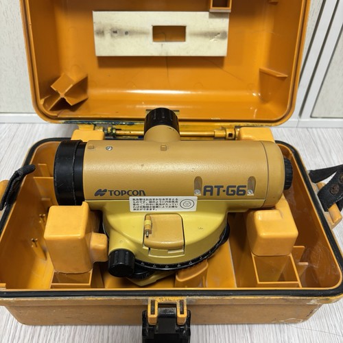 Topcon lente e livella - topcon,