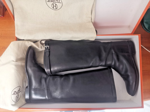 Hermès stivali - hermès,