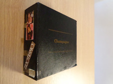 Champagne Cofanetto Super 8 Film Vietato ai Minori Erotismo ▓