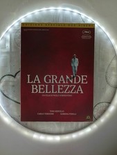 La Grande Bellezza - Paolo