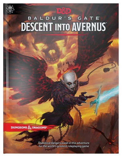 Dungeons dragons baldur - dungeons, &