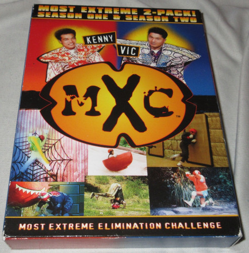 Mxc most extreme - most, elimination