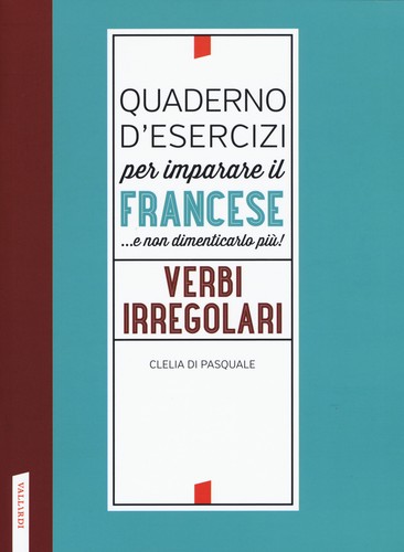 Quaderno esercizi per - d'esercizi,