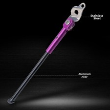 Cavalletto destro bici per