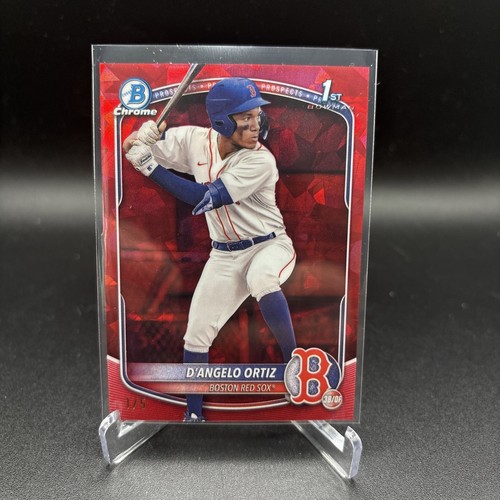 2025 bowman cromo zaffiro - 2025,