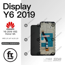 HUAWEI DISPLAY Y6 2019/ Y6S/