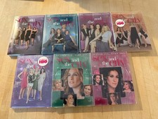 Sex and the City Complete