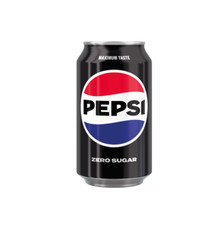 Pepsi Max (24 lattine da 0,33