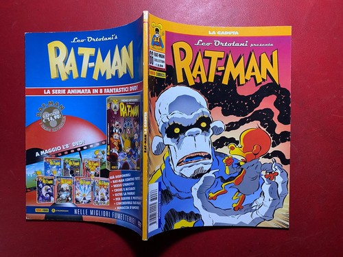 Rat man collection - rat-man, n.66