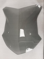 Bmw R1250GS R1200GS LC K51 Adventure Cupolino Parabrezza Alto Paravento agmoto