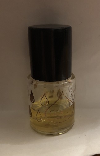 Profumo miniatura gocce - gocce, di