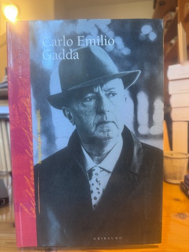 Biografie per immagini - :, carlo