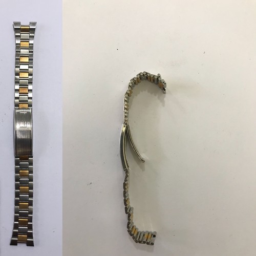 Cinturino orologio acciaio - cinturino,