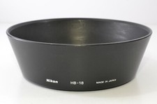 [Ecc] Paralume originale Nikon