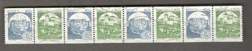 1985 italia quartina - italia, lire