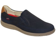 Mocassino CallagHan DUNA usato