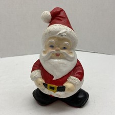 Babbo Natale porta tovaglioli