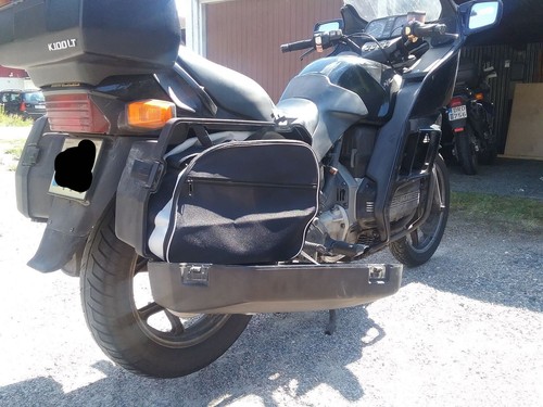Bmw r100 k75 - r100, k1100rs