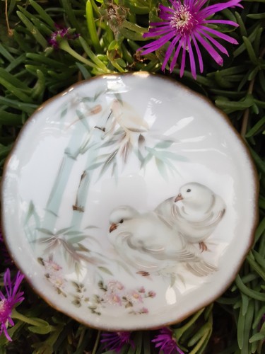 Scatola porcellana limoges - porcellana,