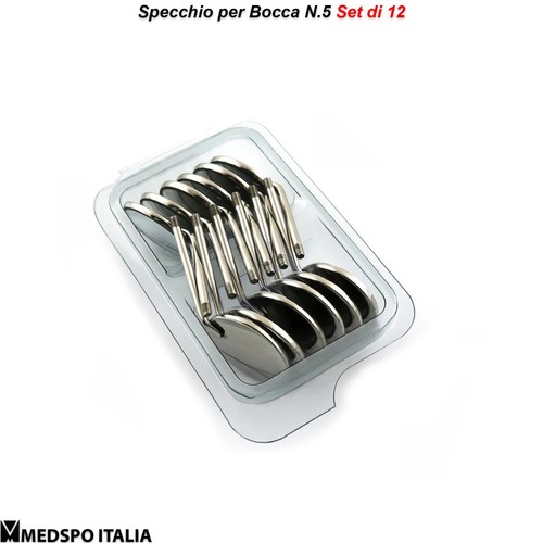 Specchietto per dentista - per,