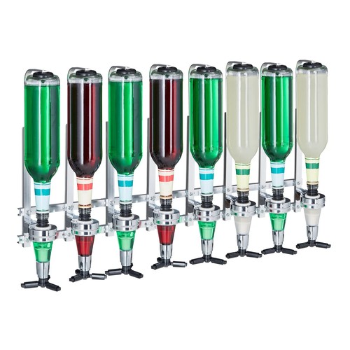 Barbutler distributore - , di
