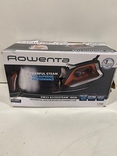 Ferro da stiro a vapore