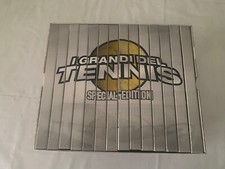 i Grandi del tennis Special