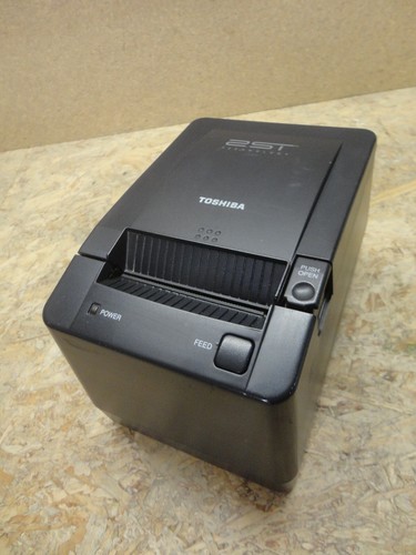 Toshiba trst a15 pos stampante - trst-a15,
