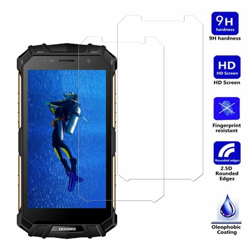 2pcs per doogee s60 - 2pcs,