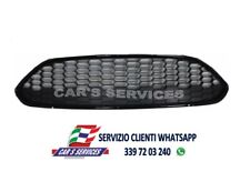 GRIGLIA PARAURTI ANTERIORE