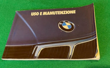 Libretto uso manutenzione - libretto,