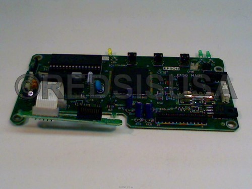 Scheda madre epson - scheda, per