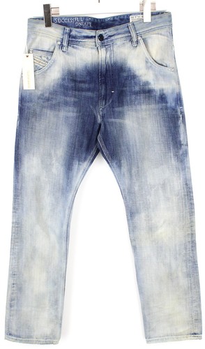 Diesel jeans uomo - jeans,
